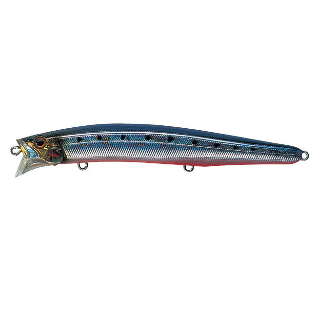 Tackle House - Contact Feed Shallow 128
