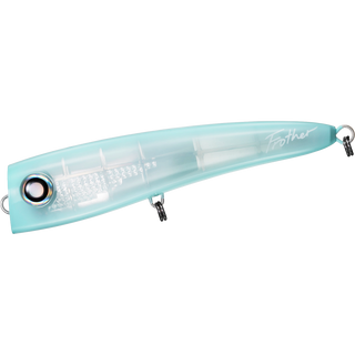 LI Clear Mint