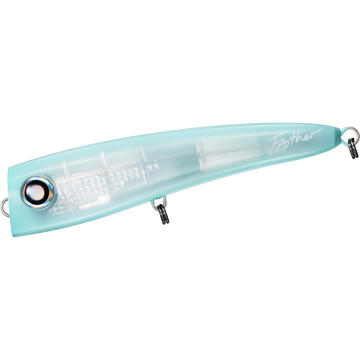 LI Clear Mint