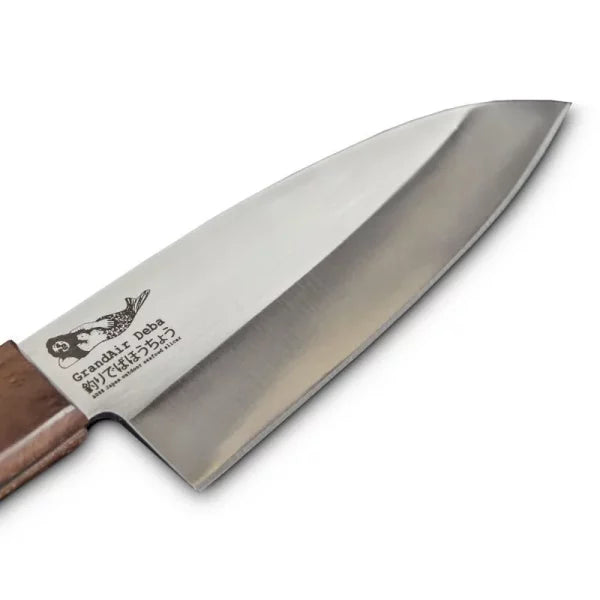 hPa - Grandair Deba