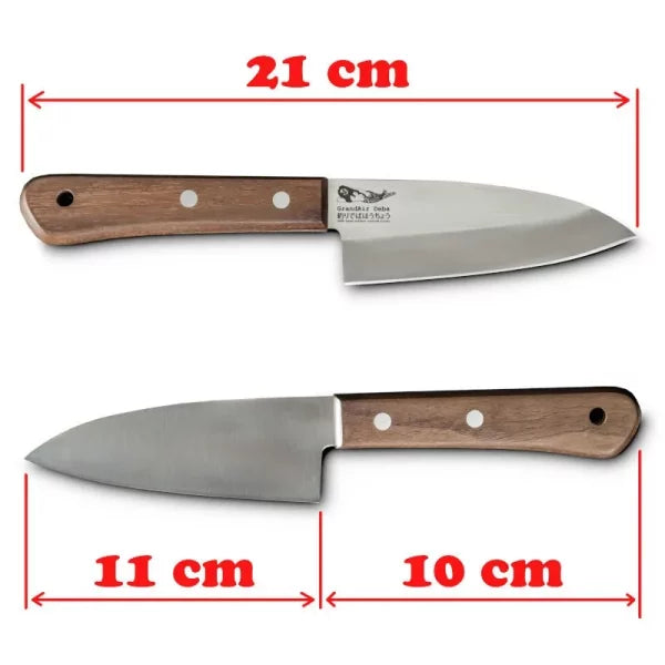 hPa - Grandair Deba