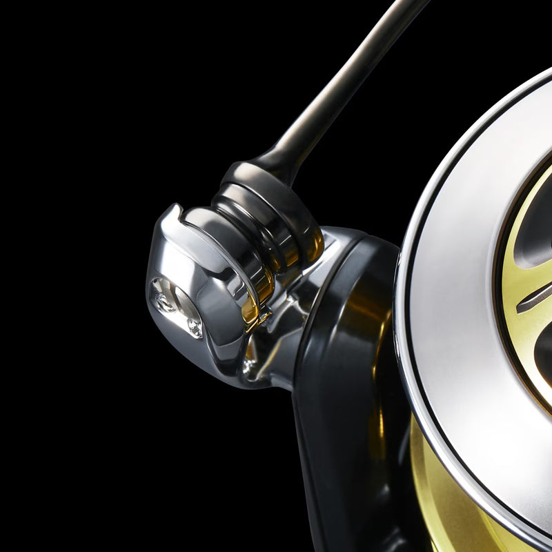 Shimano - 25 STELLA SW 10000PG