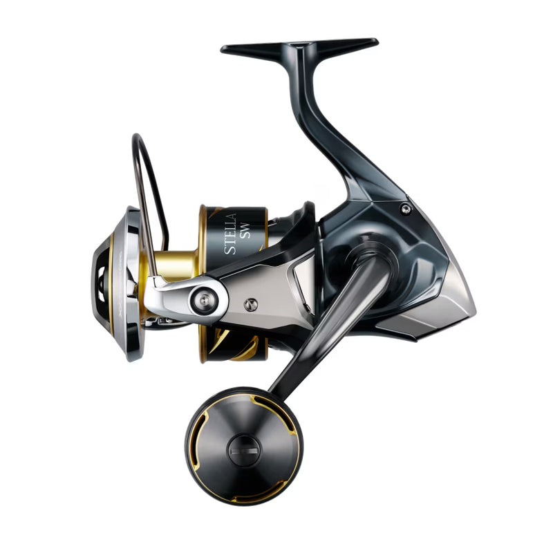 Shimano - 25 STELLA SW 10000PG