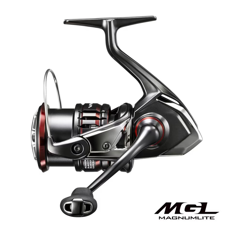 Shimano - VANFORD 2500HG