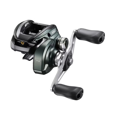 Shimano - 23 Curado 201HG