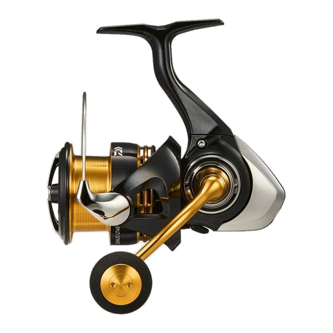 Daiwa - 23 LEGALIS LT4000-CXH