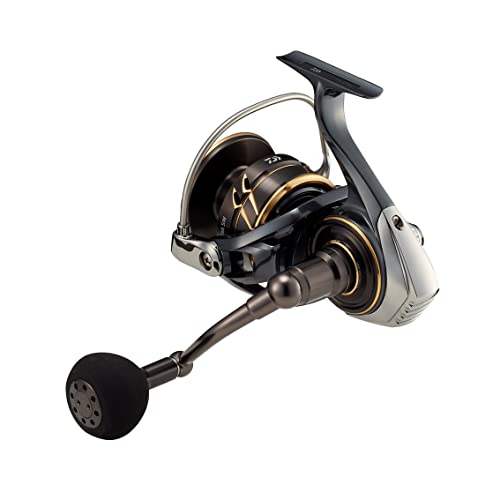 Daiwa - 22 CALDIA SW 14000-H
