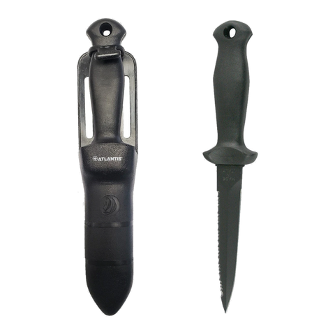 Knives & Sharpeners Dive Knives