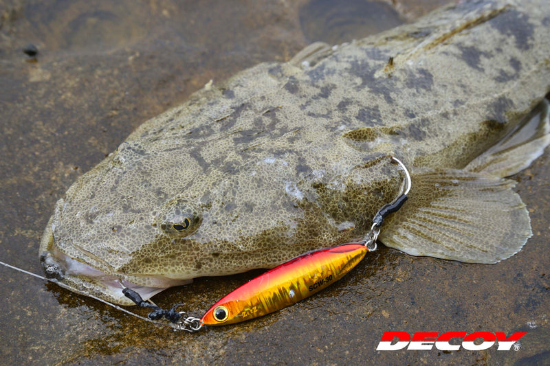 Decoy - Short Pike
