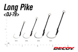 Decoy - Long Pike