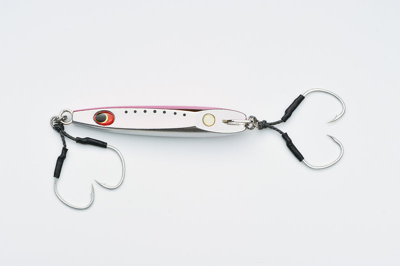 Decoy - Twin Pike Shorter
