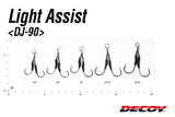 Decoy - Light Assist