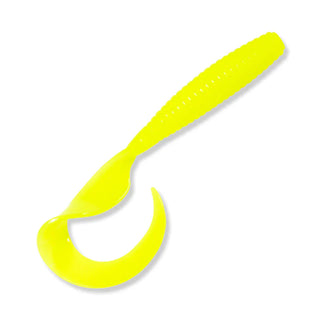 Hot Chartreuse