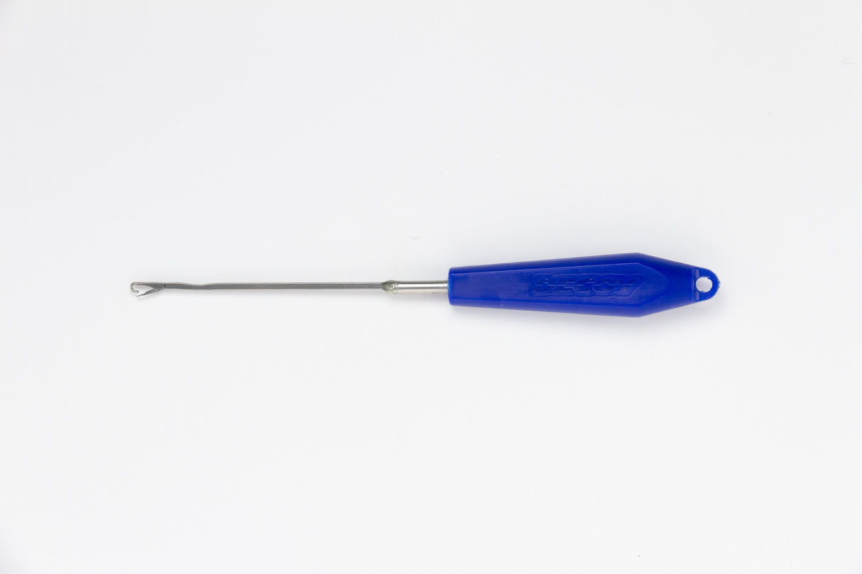 Decoy - Braid Knotter