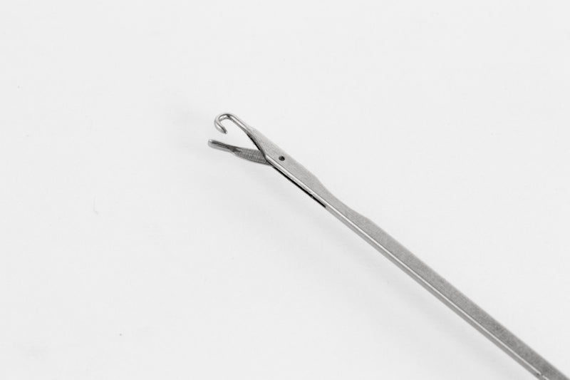 Decoy - Braid Knotter