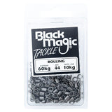 Black Magic - Rolling Swivel