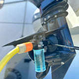 Salt-Shark - Engine Flush Adapter