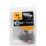 Black Magic - C-Point Hooks