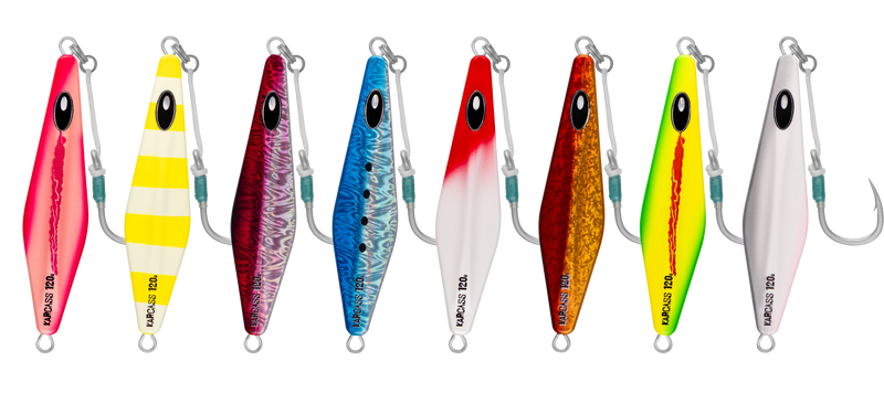 Halco - Karcass Jig