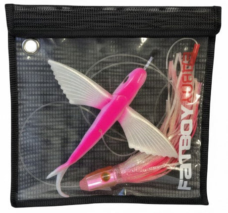 Fatboy Lures - Sushi Slammer