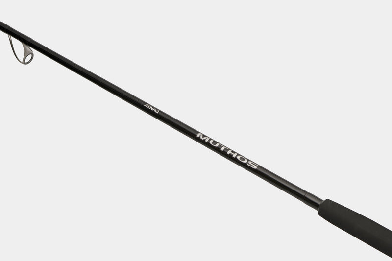 Zenaq - MUTHOS DM-Sonio 93M Type R