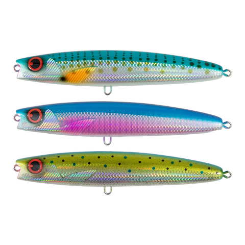 Kingfish Lures FCL Labo