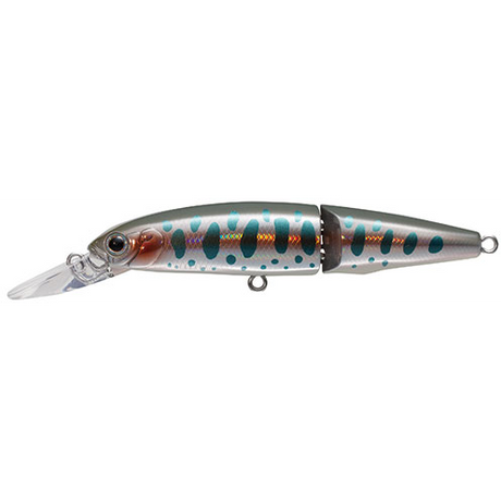 Tackle House - Bitstream Jointed (S)