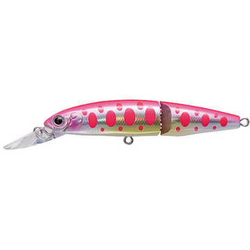 #3 Pink Yamame