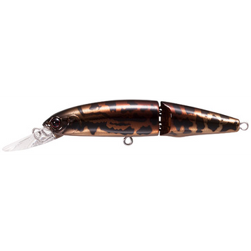 #9 Black Loach
