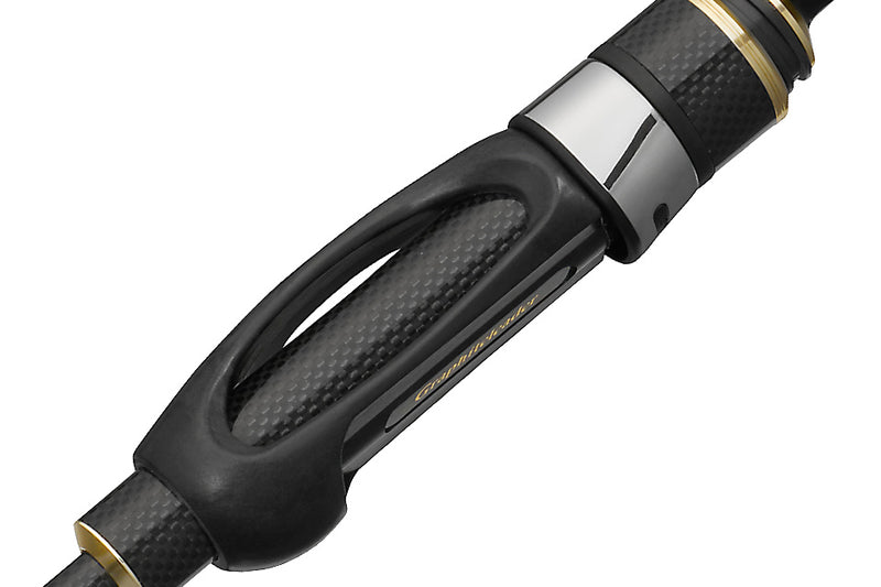 Olympic - Bellezza UX 622SUL-T Trout Rod