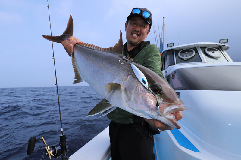 Daiwa - 21 SALTIGA IC 100L