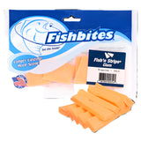 Fishbites - Fish'n Strips Clam