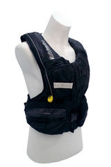 Hutchwilco - Fisher Pro 150N Inflatable Vest