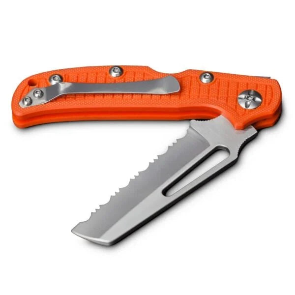 hPa - Folding Rescue Knife LE SAUVETEUR