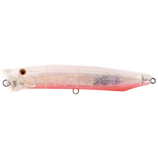 #4 Pearlback Orange Belly
