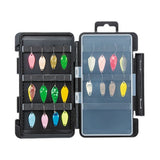 Meiho - Free Board Case 1010A