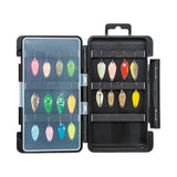 Meiho - Free Board Case 1010A