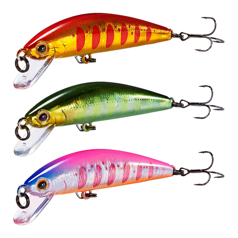 Freshwater hardbody
