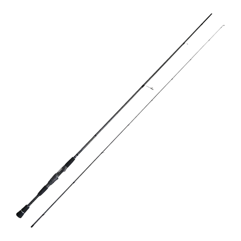Freshwater trout-rods