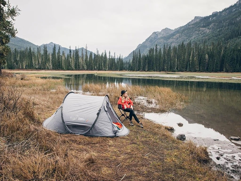 Front Runner - Expander Camping Chair