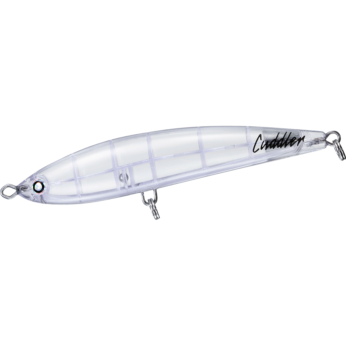 Daiwa - Saltiga Cuddler Stickbait