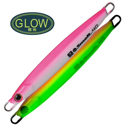 #G-04 Glow Pink