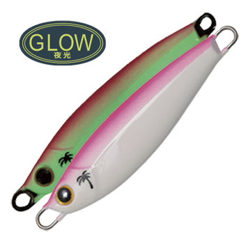 #G-04 Glow Pink