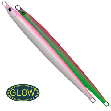 #G-04 Glow Pink