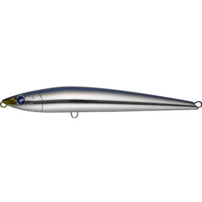 #07 Special Saury