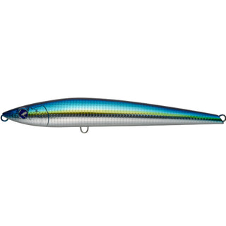 #08 Rainbow Runner