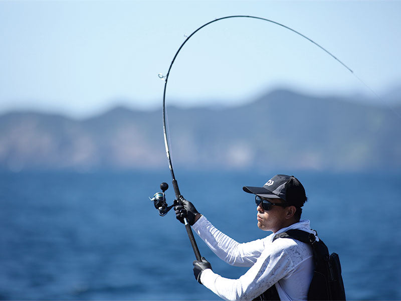 Daiwa - 26 FREAMS LT2000S-P