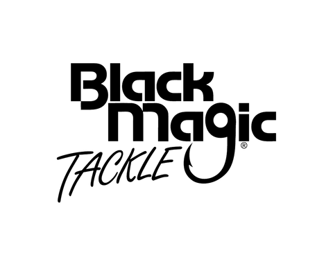 Black Magic logo