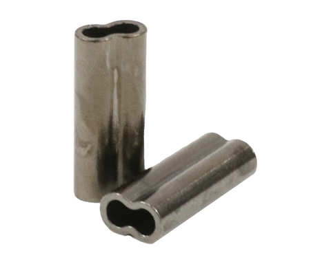 Crimps & Sleeves game fishing terminal tackle