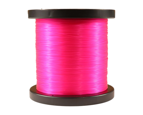 IGFA game line spool